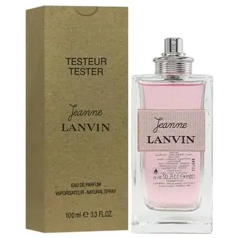 Jeanne Lanvin