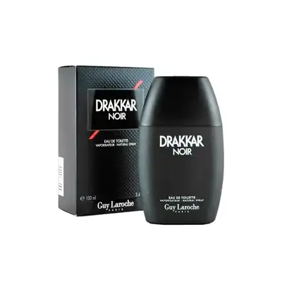 Drakkar Noir