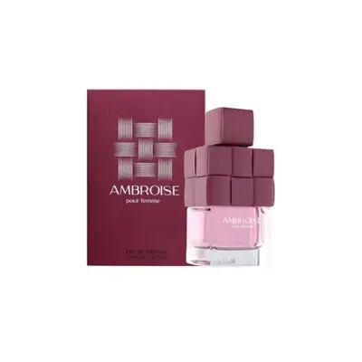 Ambroise Pour Femme