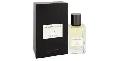 oud mosaic