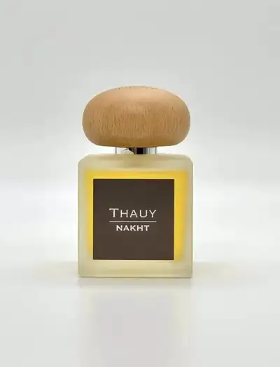 thauy by nakht