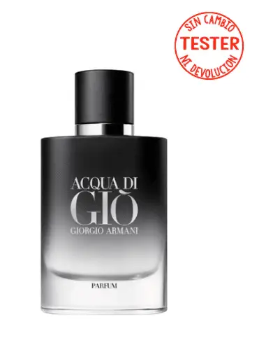 acqua di gio for giorgio