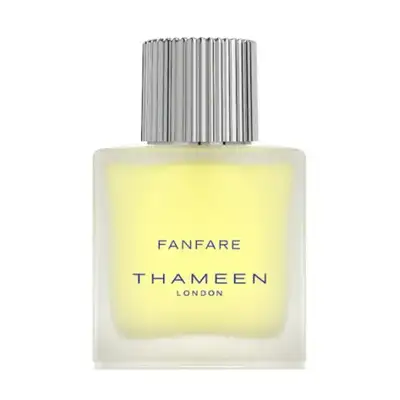 fanfare elixir