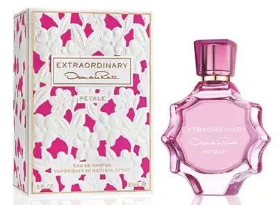 Extraordinary Pétale