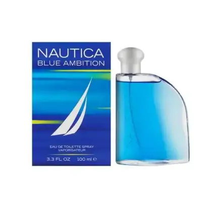 Blue Ambition