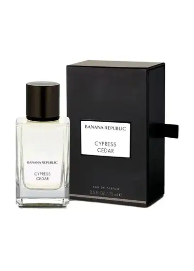 Cypress Cedar