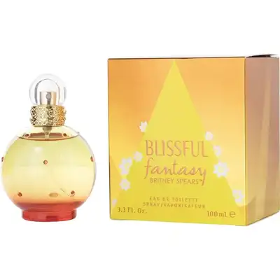 Blissful Fantasy
