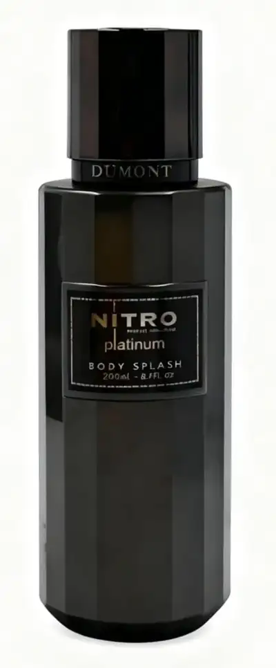 body splash nitro platinum