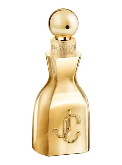 I Want Choo Le Parfum