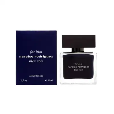 for Him Bleu Noir