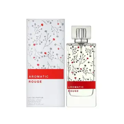 Aromatic Rouge