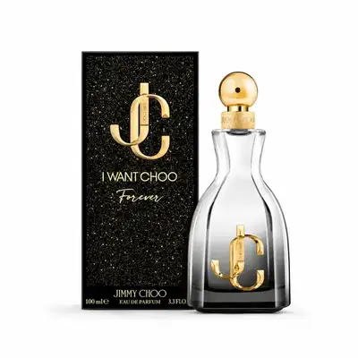 I Want Choo Forever