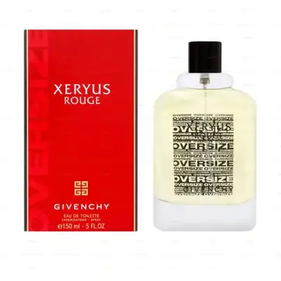 Xeryus Rouge
