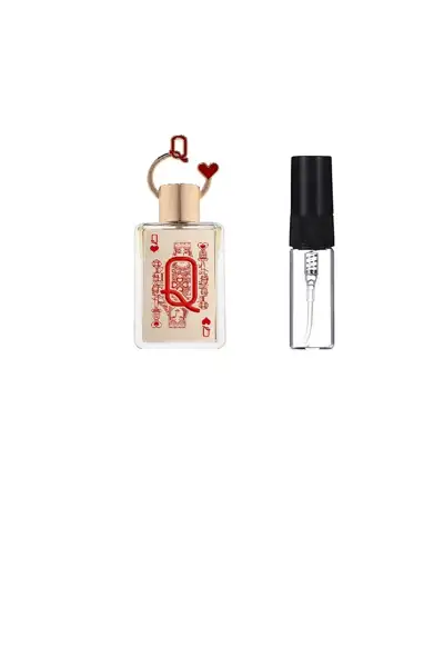 decant queen of hearts
