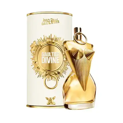 divine refillable
