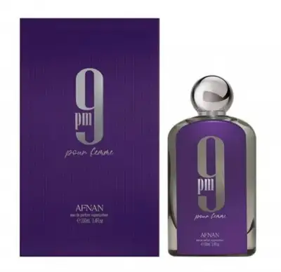 9 pm morado m