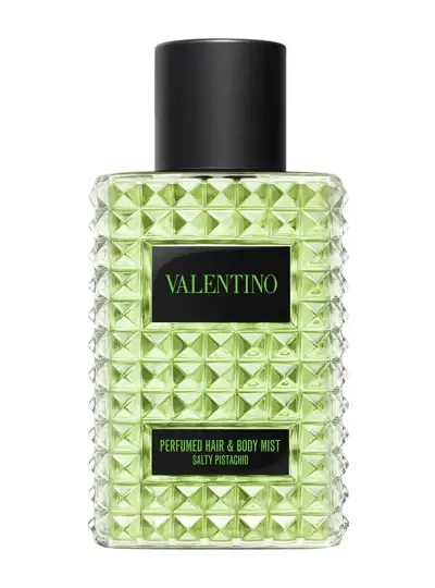 born in roma hair body salty pistachio