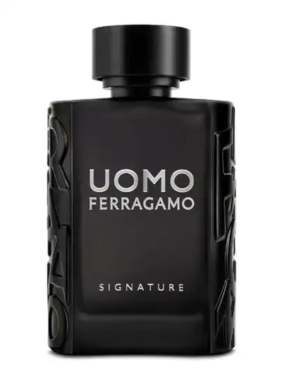 uomo ferragamo