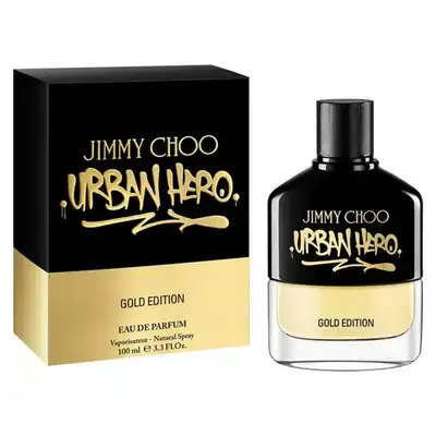 hero gold ediciton limitada