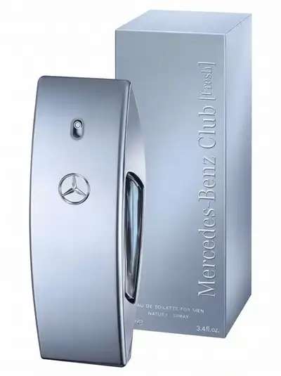 mercesdes benz club