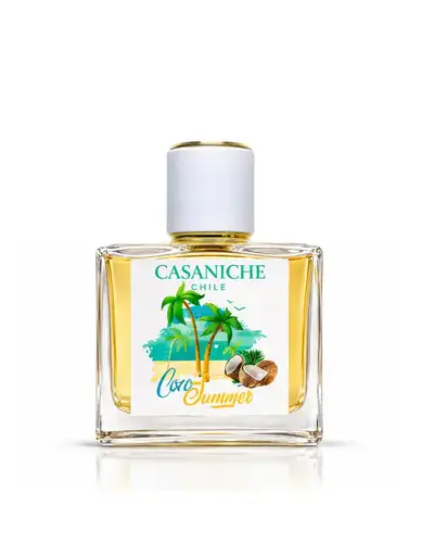 casa coco summer