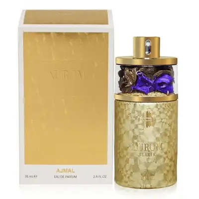 Aurum Elixir