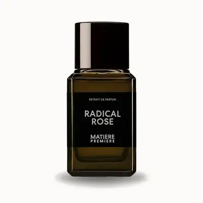 Radical Rose