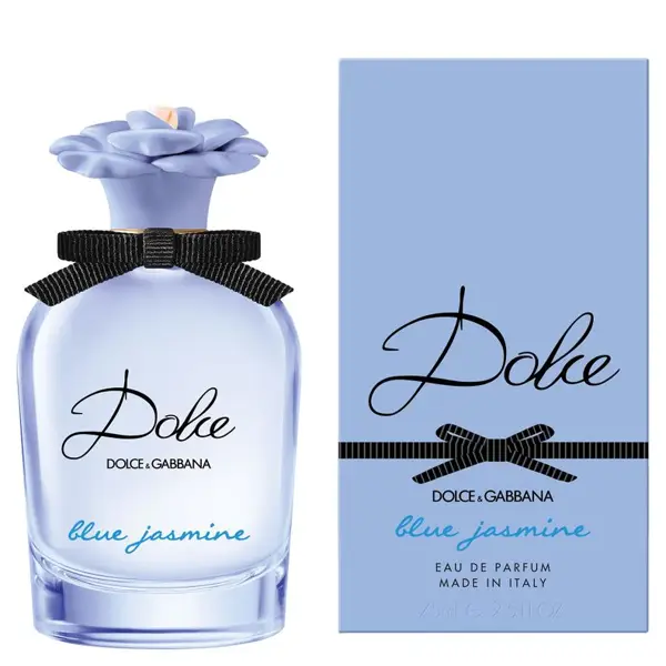 blue jasmine