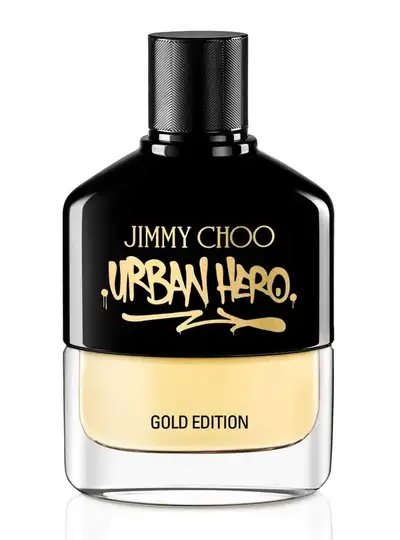 urban hero gold