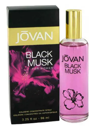 Black Musk