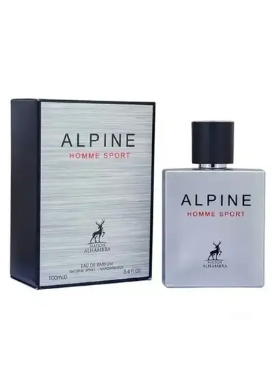 alpine