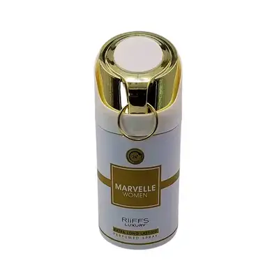 marvelle