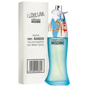 Cheap & Chic I Love Love