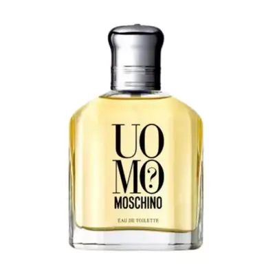 Uomo?