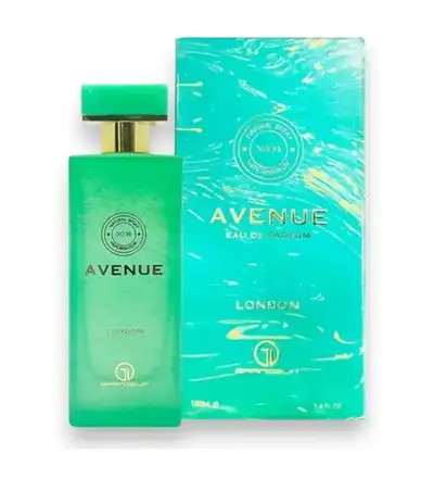 avenue london