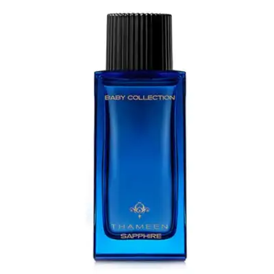 sapphire baby fragrance
