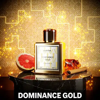 Dominance Gold