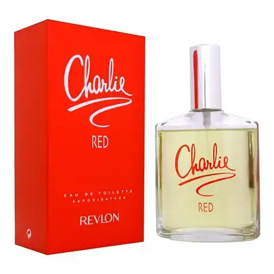 Charlie Red
