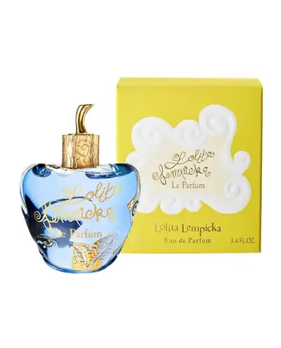 Le Parfum de Lolita Lempicka