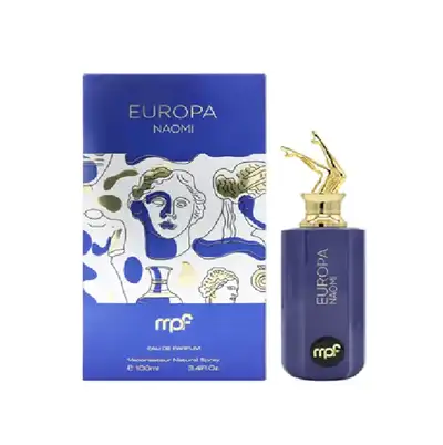 Europa Naomi