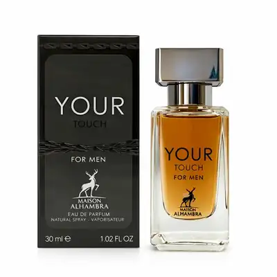 Your Touch