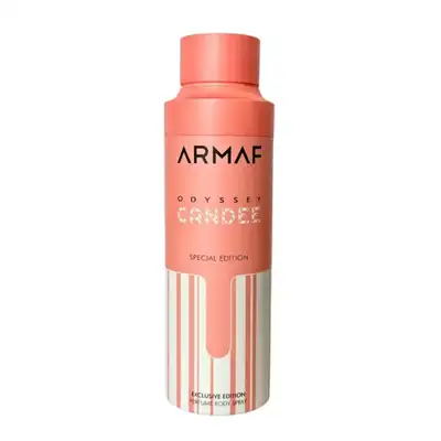odyssey candee special edition perfumed m