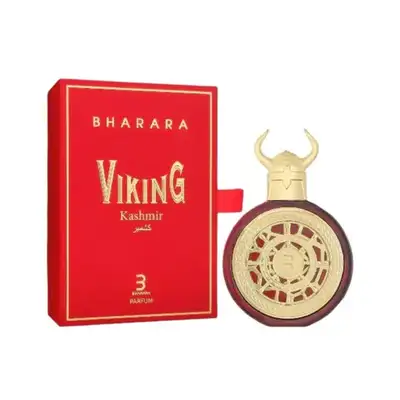 Viking Kashmir