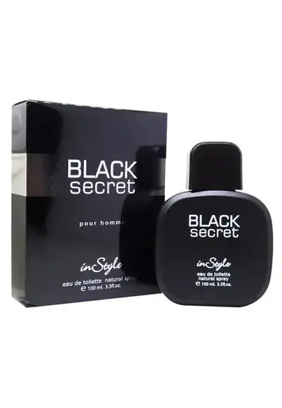 black secret