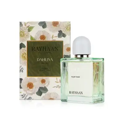 dahliya