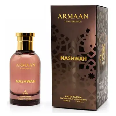 armaan luxe nashwah