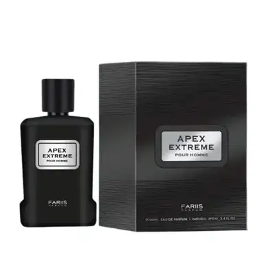 apex extreme fariis by