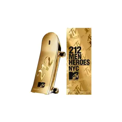 212 heroes nyc mtv limitada
