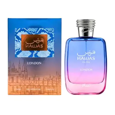 Hawas London