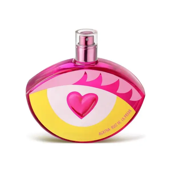 agatha ruiz la look